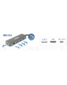 D-Link 5-in-1 USB-C DUB2333 - nr 7