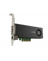 Mikrotik Cloud Core Router 2004-1G-2XS-PCIe network interface card with quad-core ARMv8 64-bit AL32400 CPU, 4GB RAM, 2x25G SFP28 cages, 1xGbit LAN, Ro - nr 3