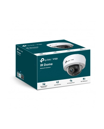 Tp-Link Vigi C240I (4Mm)