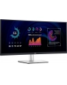 Monitor Dell 34'' P3424WE WQHD/3440 x 1440 / HDMI DP RJ-45 USB-C - nr 18