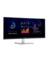 Monitor Dell 34'' P3424WE WQHD/3440 x 1440 / HDMI DP RJ-45 USB-C - nr 26