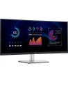 Monitor Dell 34'' P3424WE WQHD/3440 x 1440 / HDMI DP RJ-45 USB-C - nr 27