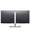 Monitor Dell 34'' P3424WE WQHD/3440 x 1440 / HDMI DP RJ-45 USB-C - nr 2