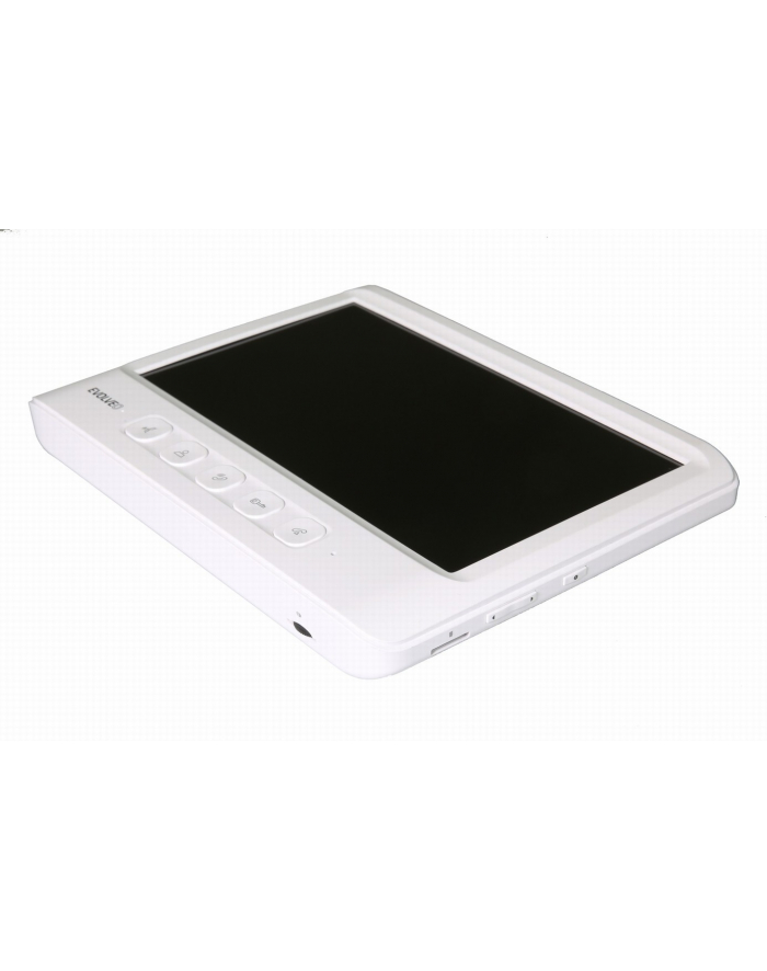 Evolveo Doorphone Ik06 Zestaw Wideodomofonu główny