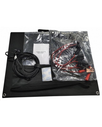 Viking Panel Słoneczny L120, 120W VSPL120 nr 2