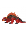 schleich SLH Magmowy jaszczur 70156 96829 - nr 18