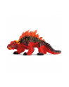 schleich SLH Magmowy jaszczur 70156 96829 - nr 2