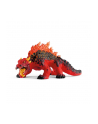 schleich SLH Magmowy jaszczur 70156 96829 - nr 3