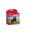 schleich SLH Horse Club Tori i księżniczka 42640 20081 - nr 4