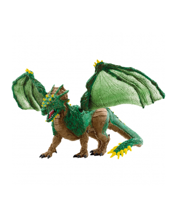 schleich SLH Tropikalny smok 70791 31872