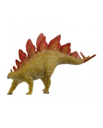 schleich SLH Stegozaur Dinosaurs 15040 32015