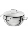 Zwilling Twin Plus Naczynie Do Wędzenia I Gotowania Na Parze 28Cm (409990280) - nr 1