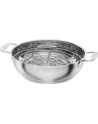 Zwilling Twin Plus Naczynie Do Wędzenia I Gotowania Na Parze 28Cm (409990280) - nr 2