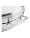 Zwilling Twin Plus Naczynie Do Wędzenia I Gotowania Na Parze 28Cm (409990280) - nr 4