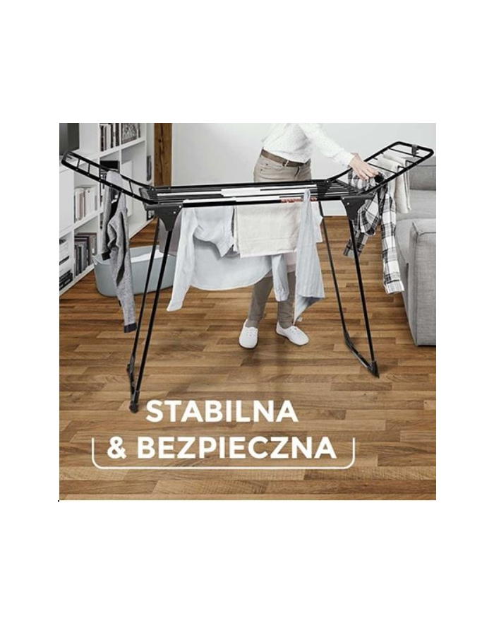 vileda Suszarka King Ultimate główny