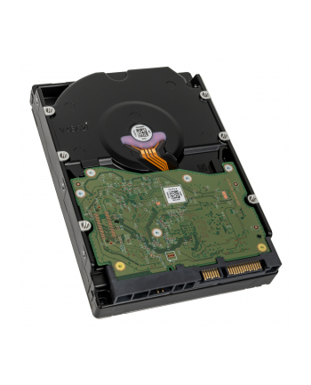 western digital Dysk twardy Red Plus 8TB 3,5 cala CMR 256MB/5640RPM Class nr 1