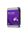 western digital Dysk twardy Purple 8TB 3,5 cala WD85PURZ - nr 11