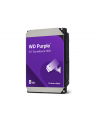 western digital Dysk twardy Purple 8TB 3,5 cala WD85PURZ - nr 8
