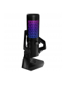 asus Mikrofon ROG Carnyx BLACK 192kHz/24bit Aura Sync - nr 22