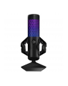 asus Mikrofon ROG Carnyx BLACK 192kHz/24bit Aura Sync - nr 23