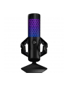 asus Mikrofon ROG Carnyx BLACK 192kHz/24bit Aura Sync - nr 44