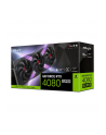 pny Karta graficzna GeForce RTX 4080 SUPER 16GB XLR8 EPIC-X RGB - nr 28