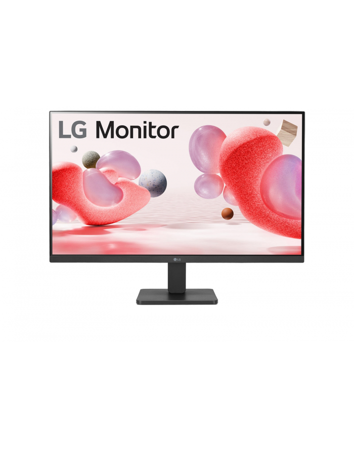 lg electronics Monitor 27MR400-B 27 cali IPS FHD AMD FreeSync główny