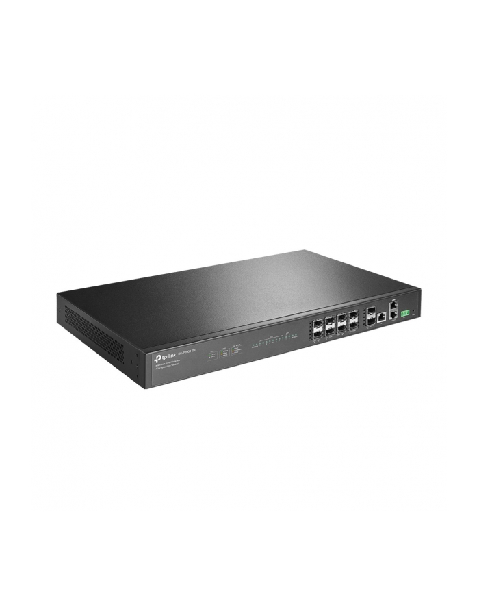 tp-link Terminal DS-P7001-08 GPON 8-port OLT główny