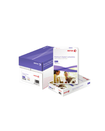 Xerox 003R99069 Papier Do Drukarek Atramentowych A4 (210X297 Mm) 500 (52974)