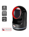 Virtuos Czytnik Ccd 2D Ht-861A, Stacjonarny, Usb, Czarny - nr 1