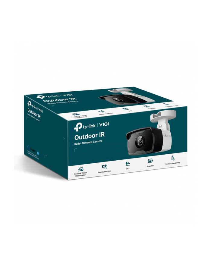 Tp-Link Vigi C340I 2.8Mm Kamera Przemysłowa główny