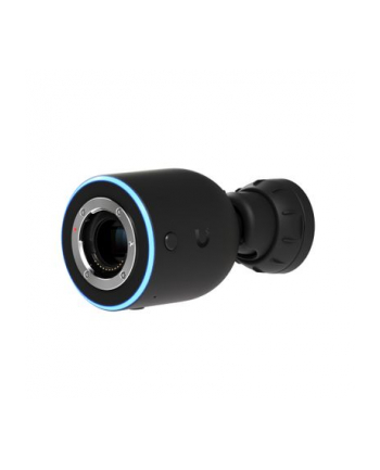 Ubiquiti Ai Dslr - Ip Security Camera - Indoor Outdoor - Wired - Fcc - Ic - Ce - Ceiling-Wall-Pole - Black (UVCAIDSLRLD)