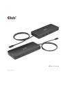 Club 3D HUB USB Club3D Thunderbolt4 11-in-1 HUB (CSV1581) - nr 12