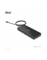 Club 3D HUB USB Club3D Thunderbolt4 11-in-1 HUB (CSV1581) - nr 16