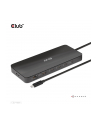 Club 3D HUB USB Club3D Thunderbolt4 11-in-1 HUB (CSV1581) - nr 22