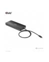 Club 3D HUB USB Club3D Thunderbolt4 11-in-1 HUB (CSV1581) - nr 32