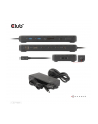 Club 3D HUB USB Club3D Thunderbolt4 11-in-1 HUB (CSV1581) - nr 33