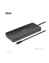 Club 3D HUB USB Club3D Thunderbolt4 11-in-1 HUB (CSV1581) - nr 38