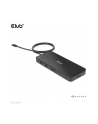 Club 3D HUB USB Club3D Thunderbolt4 11-in-1 HUB (CSV1581) - nr 41