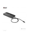 Club 3D HUB USB Club3D Thunderbolt4 11-in-1 HUB (CSV1581) - nr 42