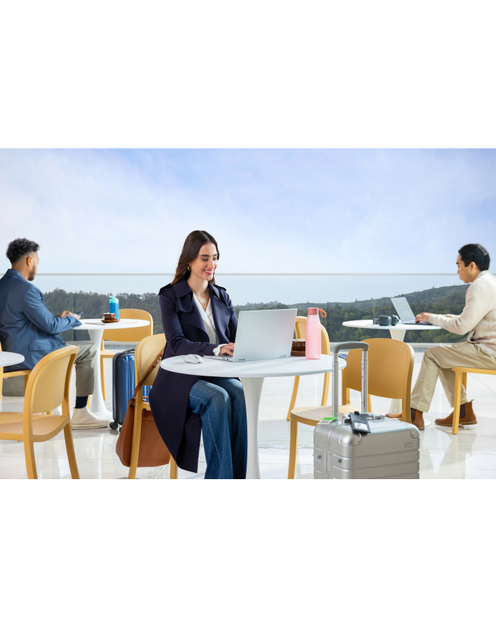 Logitech MX Anywhere 3S Szary (910006959) główny