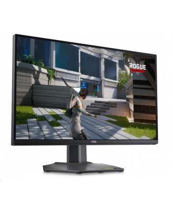 Monitor Dell 24,5'' G2524H (210BHTQ) IPS LED / Full HD / 280Hz/1ms/1000:1/400 cd  HDMI/DP/ Pivot