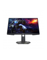 Monitor Dell 24,5'' G2524H (210BHTQ) IPS LED / Full HD / 280Hz/1ms/1000:1/400 cd  HDMI/DP/ Pivot - nr 39