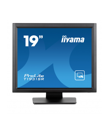 iiyama 19'' ProLite (T1931SR-B1S)