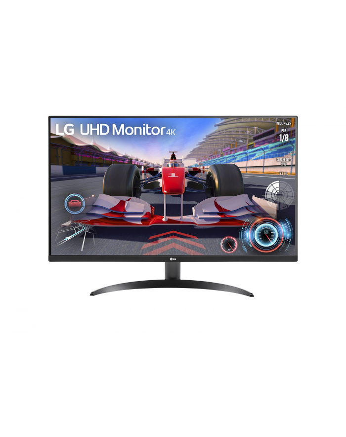 Lg 27'' 32UR550BAEU główny