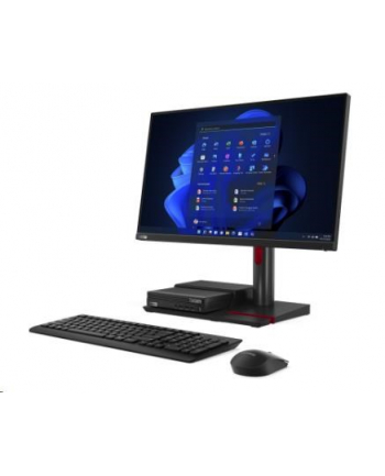 Monitor Lenovo ThinkCentre TIO Flex 24i 12BMMAT1EU 23.8'' 1920x1080