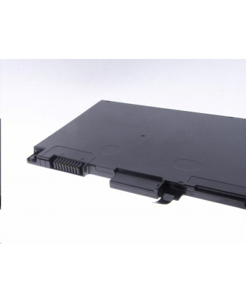 Avacom do laptopów Hp, Compaq litowo-polimerowa 50 Wh mAh, 4400 mAh (NOHP84G357P)