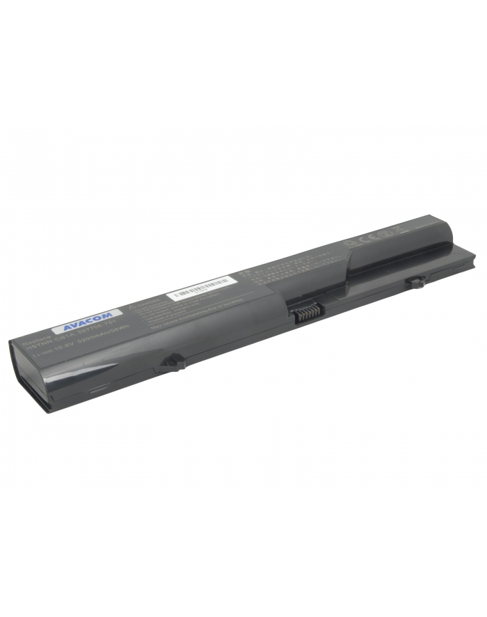 Avacom 4320s Hp 11,1V 5200mAh (NOHPPB20N26) główny