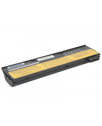 Bateria Avacom Lenovo ThinkPad T440s/X240 Li-Ion 11,1V 5200mAh 58Wh (NOLE-T44S-N26) nr 1