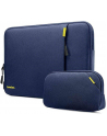 Tomtoc Defender A13 na MacBooka, szary 16'' (A13E11G) - nr 4